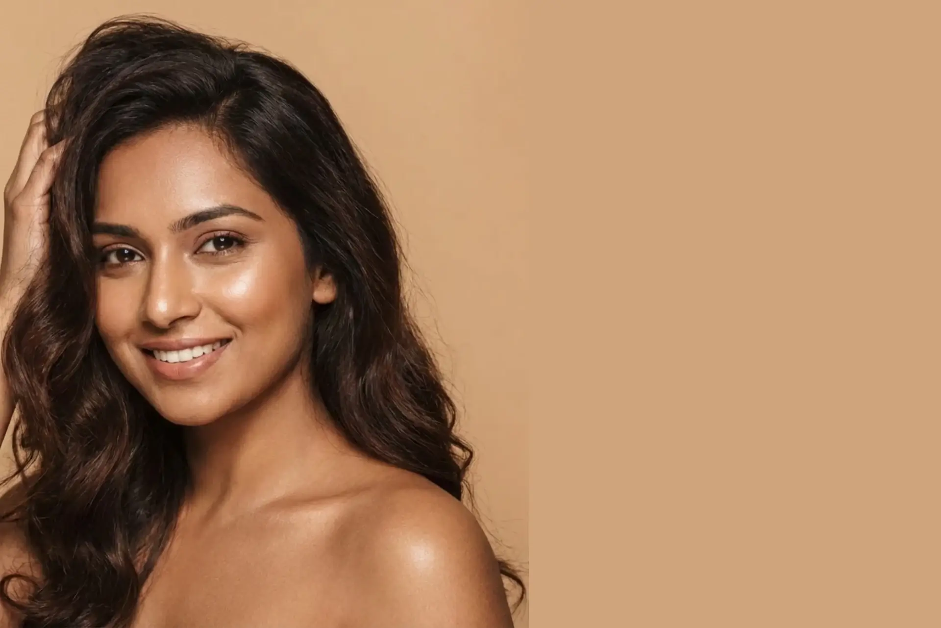 Luxury Clinic Interior