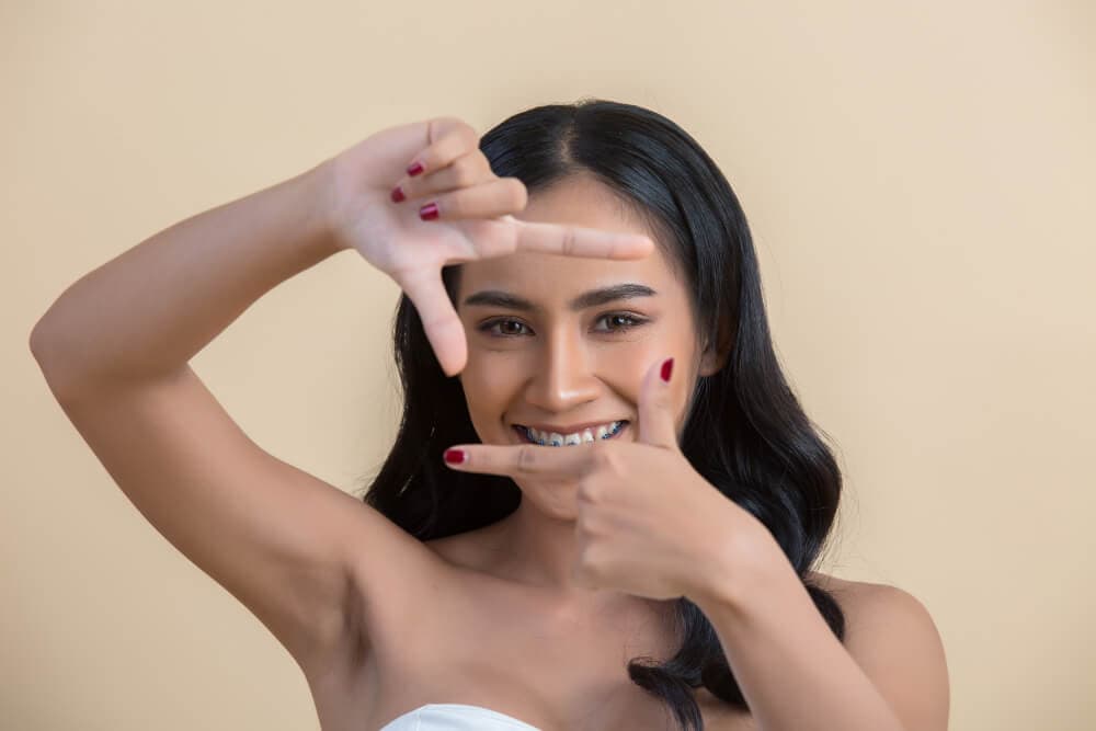 Laser Skin Resurfacing for Eyes