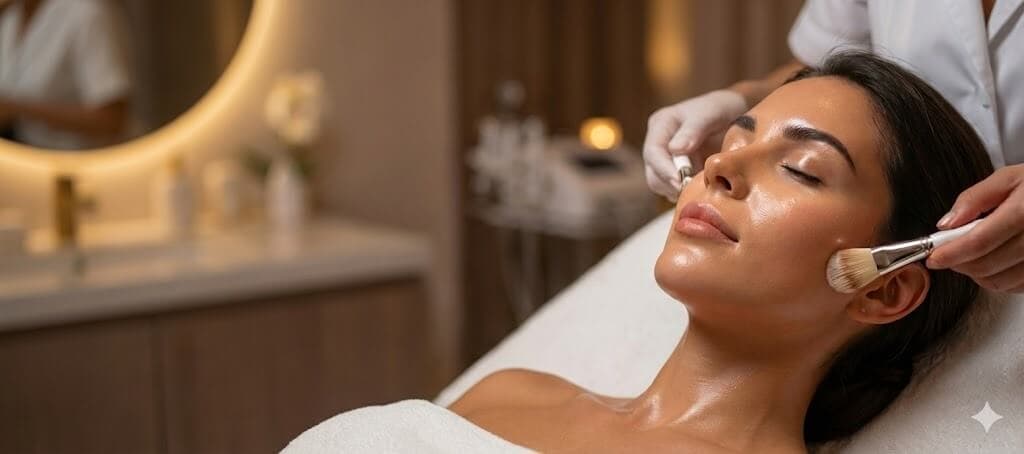 SkinTressa Clinic - Expert Dermatology Care